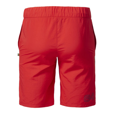 Musto Men's Musto 64 Short - True Red