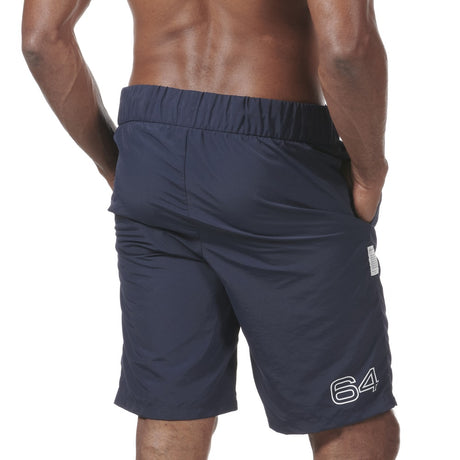 Musto Men's Musto 64 Short - Navy
