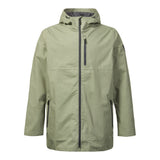 Musto Men's Marina Rain Mac - Sea Spray