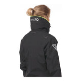 Musto Men's Marina Rain Mac - Sea Spray