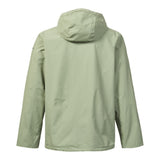 Musto Men's Marina Rain Jacket - Sea Spray