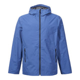 Musto Men's Marina Rain Jacket - Marine Blue