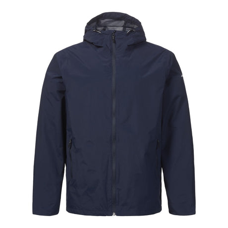 Musto Men's Marina Rain Jacket - Navy