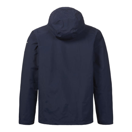 Musto Men's Marina Rain Jacket - Navy