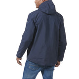 Musto Men's Marina Rain Jacket - Navy