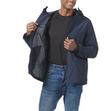 Musto Men's Marina Rain Jacket - Navy