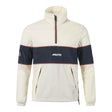 Musto Men's Musto 64 Anorak - Antique Sail White / Navy