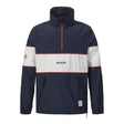 Musto Men's Musto 64 Anorak - Navy / Platinum