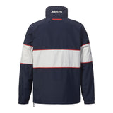 Musto Men's Musto 64 Anorak - Navy / Platinum