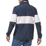 Musto Men's Musto 64 Anorak - Navy / Platinum