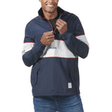 Musto Men's Musto 64 Anorak - Navy / Platinum