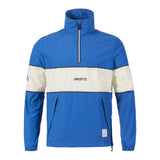 Musto Men's Musto 64 Anorak - Aruba Blue / Asw