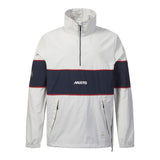 Musto Men's Musto 64 Anorak - Platinum / Navy