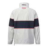 Musto Men's Musto 64 Anorak - Platinum / Navy