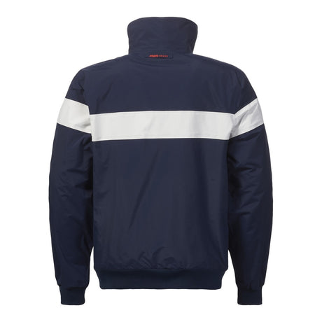 Musto Men's Musto 64 Snug Blouson Jacket - Navy / Platinum