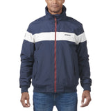 Musto Men's Musto 64 Snug Blouson Jacket - Navy / Platinum