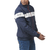Musto Men's Musto 64 Snug Blouson Jacket - Navy / Platinum