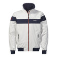 Musto Men's Musto 64 Snug Blouson Jacket - Platinum / Navy