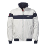 Musto Men's Musto 64 Snug Blouson Jacket - Platinum / Navy