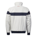 Musto Men's Musto 64 Snug Blouson Jacket - Platinum / Navy