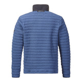 Musto Men's Snug Pullover - Marine Blue
