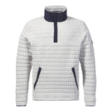 Musto Men's Snug Pullover - Glacier Grey