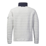 Musto Men's Snug Pullover - Glacier Grey