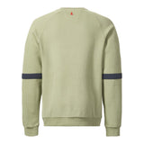 Musto Men's Marina Crew Sweat - Sea Spray