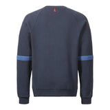 Musto Men's Marina Crew Sweat - Navy