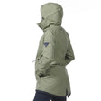 Musto Women's Marina Heritage WP Jacket - Sea Spray