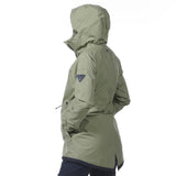 Musto Women's Marina Heritage WP Jacket - Sea Spray