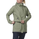 Musto Women's Marina Heritage WP Jacket - Sea Spray