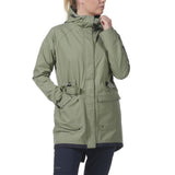 Musto Women's Marina Heritage WP Jacket - Sea Spray