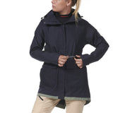 Musto Women's Marina Heritage WP Jacket - Navy