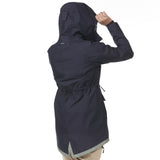 Musto Women's Marina Heritage WP Jacket - Navy