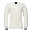 Musto Women's Marina Knit - Antique Sail White