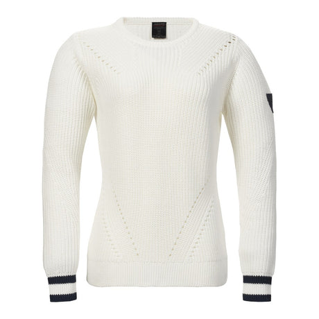 Musto Women's Marina Knit - Antique Sail White