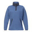 Musto Women's Snug Pullover - Marine Blue