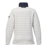 Musto Women's Snug Pullover - Glacier Grey
