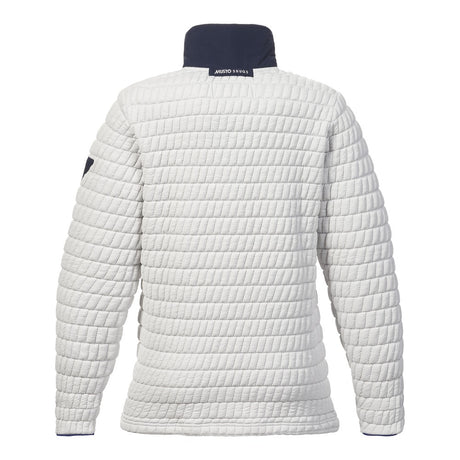 Musto Women's Snug Pullover - Glacier Grey