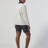 Musto Women's Snug Pullover - Glacier Grey