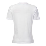 Musto Women's Marina Graphic Short Sleeve Tee - White