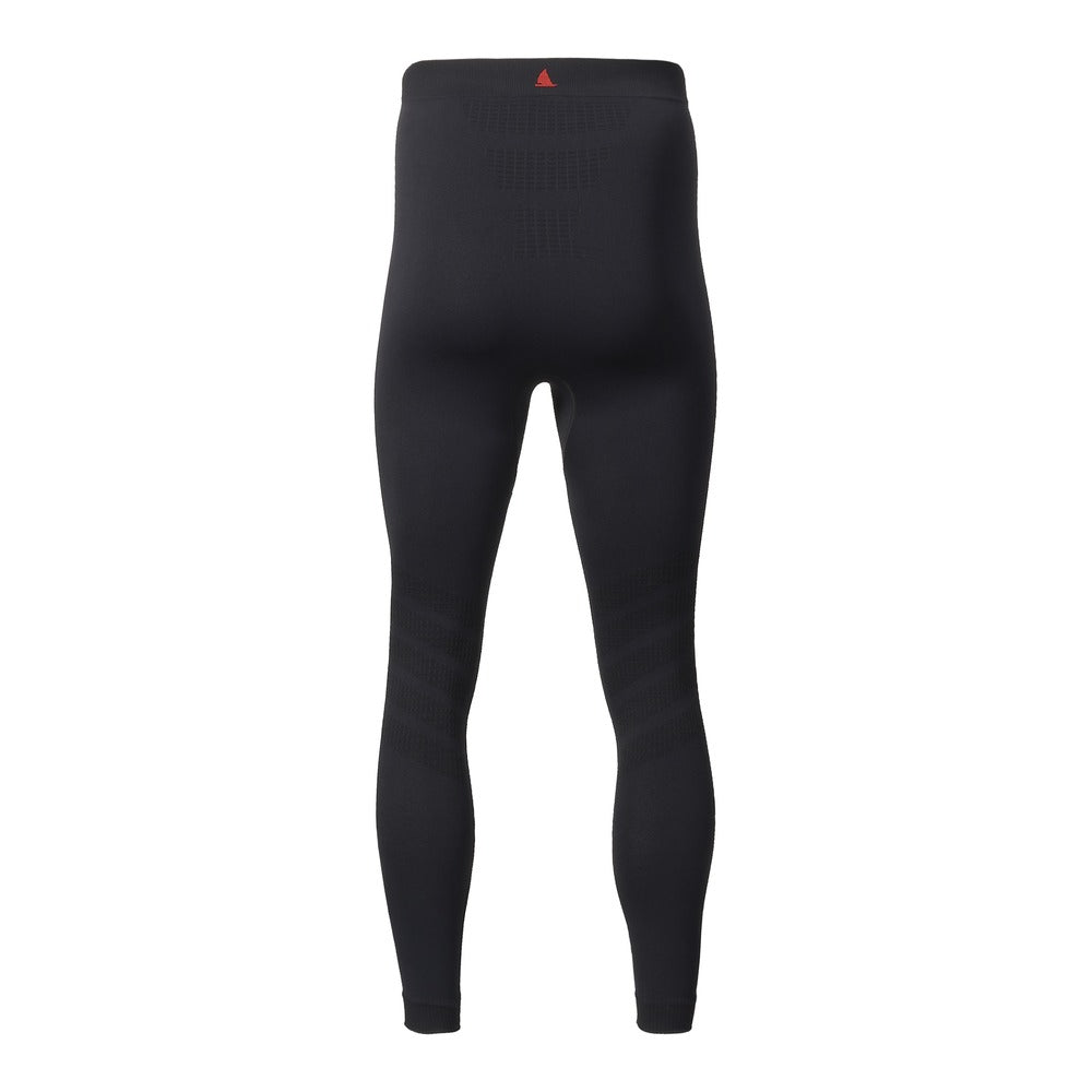 Musto Men's MPX Active Base Layer Trousers - Black