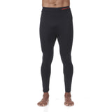 Musto Men's MPX Active Base Layer Trousers - Black