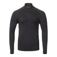 Musto Men's MPX Active Base Layer Long Sleeve Top - Black