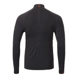 Musto Men's MPX Active Base Layer Long Sleeve Top - Black