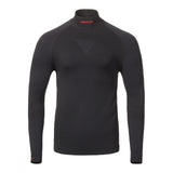 Musto Men's MPX Active Base Layer Long Sleeve Top - Black