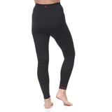 Musto Women's MPX Active Base Layer Trousers - Black