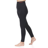 Musto Women's MPX Active Base Layer Trousers - Black