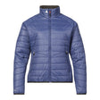 Musto Women's Musto PL Jacket - Dark Cobalt